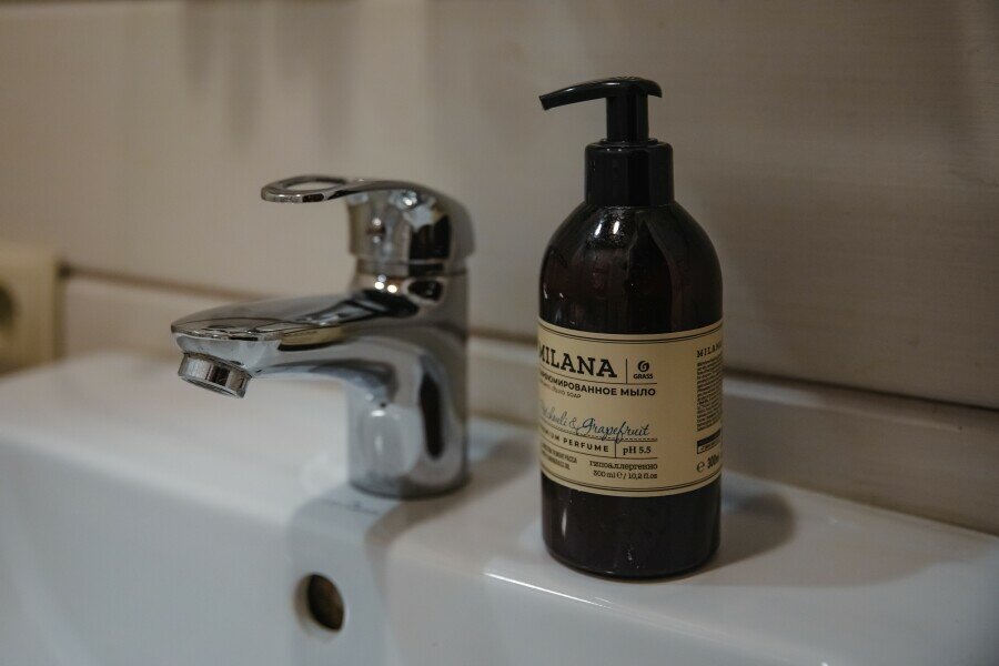 Гостевой дом Усадьба Демидова Листвянка