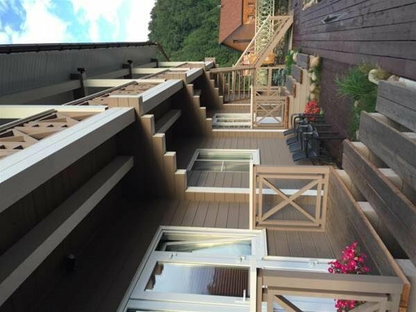 Гостевой дом Усадьба Демидова Листвянка-16