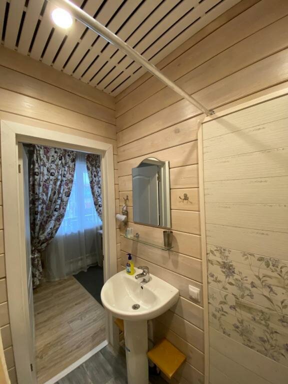 Гостевой дом Усадьба Демидова Листвянка