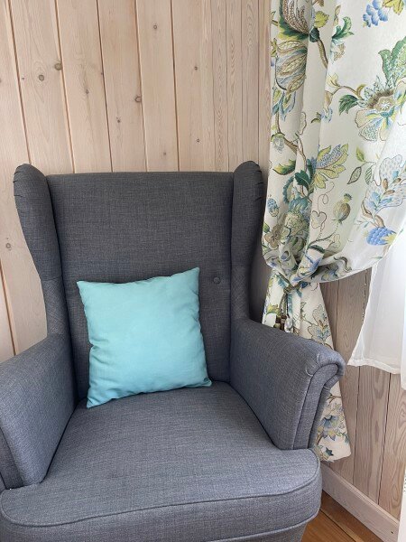 Гостевой дом Усадьба Демидова Листвянка