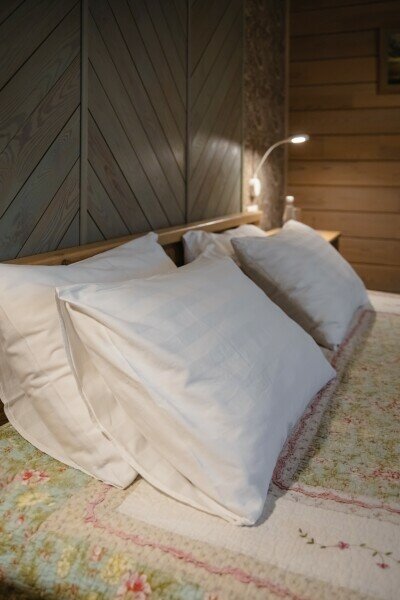 Гостевой дом Усадьба Демидова Листвянка