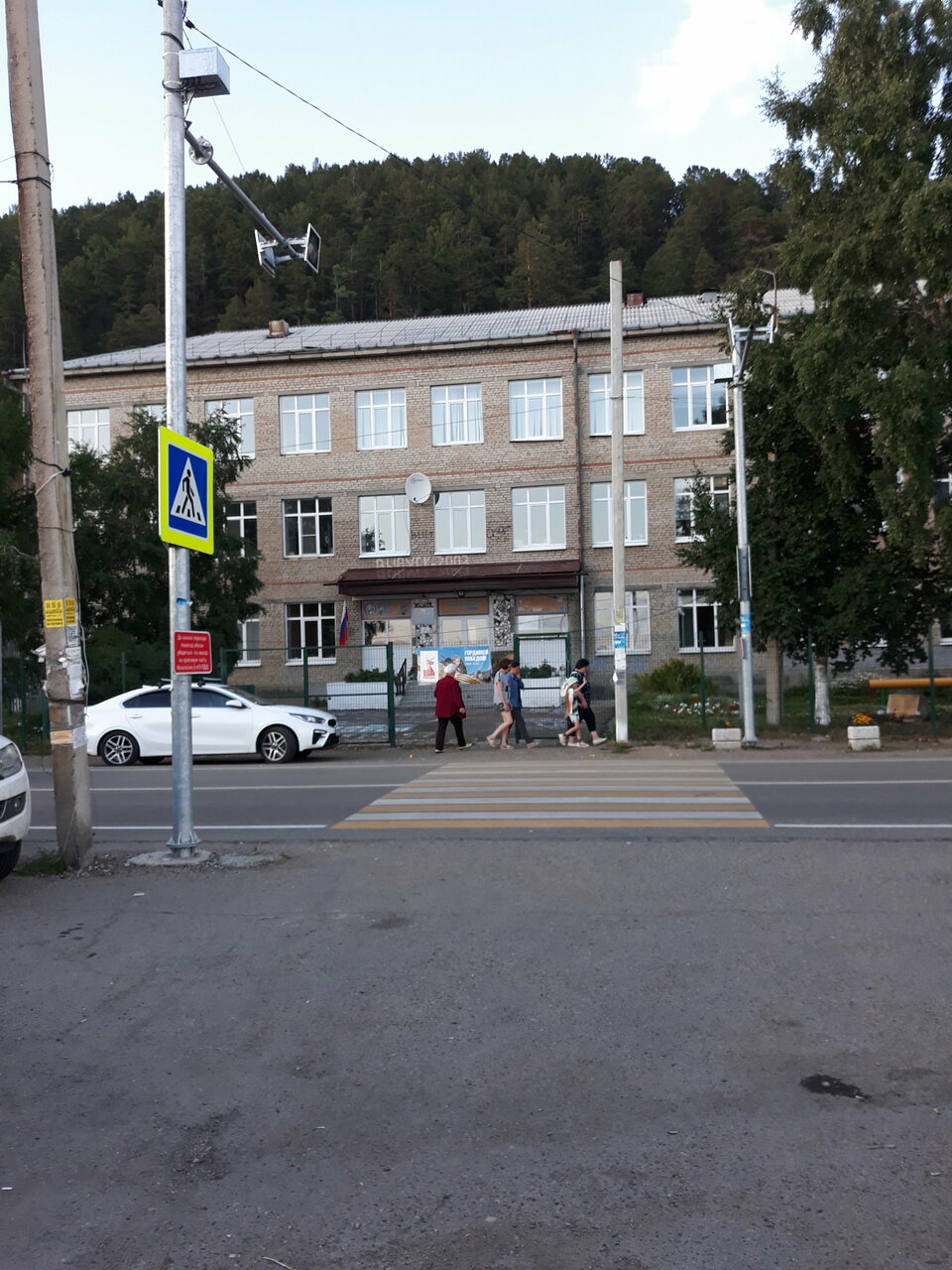 Гостевой дом Усадьба Демидова Листвянка-61