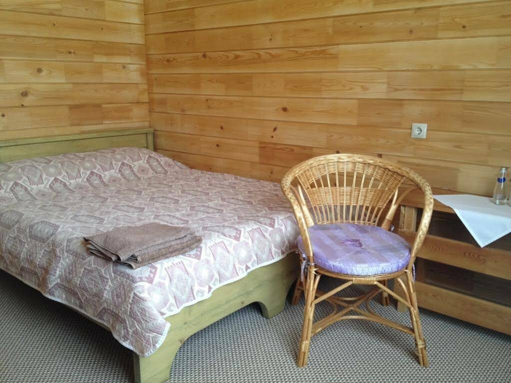 Гостевой дом Усадьба Демидова Листвянка-39