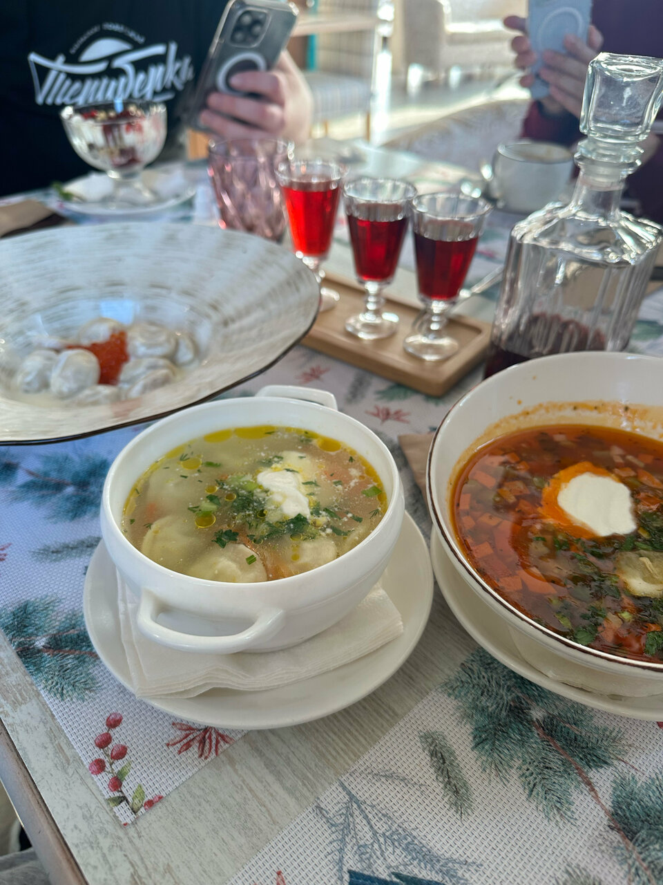 Гостевой дом Усадьба Демидова Листвянка-64