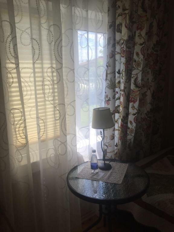 Гостевой дом Усадьба Демидова Листвянка-28