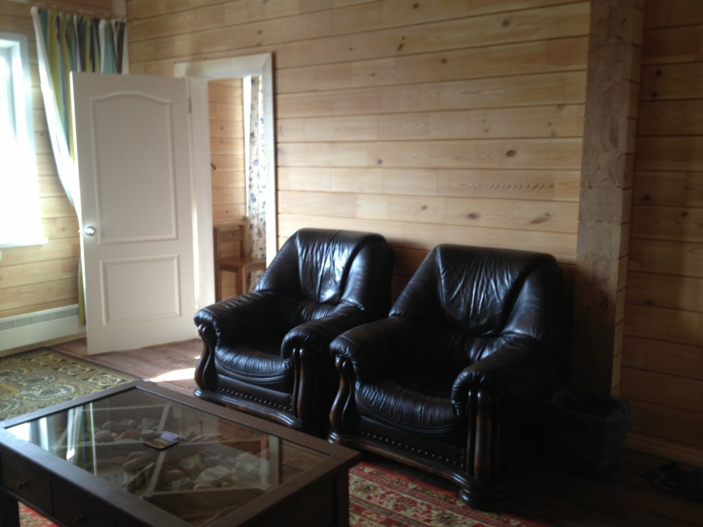 Гостевой дом Усадьба Демидова Листвянка-19