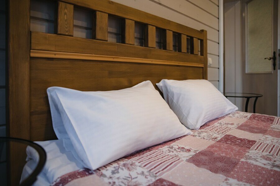 Гостевой дом Усадьба Демидова Листвянка