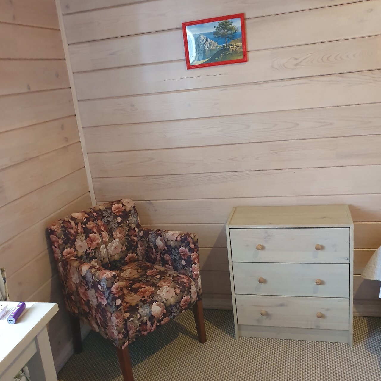 Гостевой дом Усадьба Демидова Листвянка-120