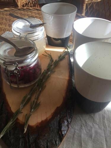 Гостевой дом Усадьба Демидова Листвянка-22