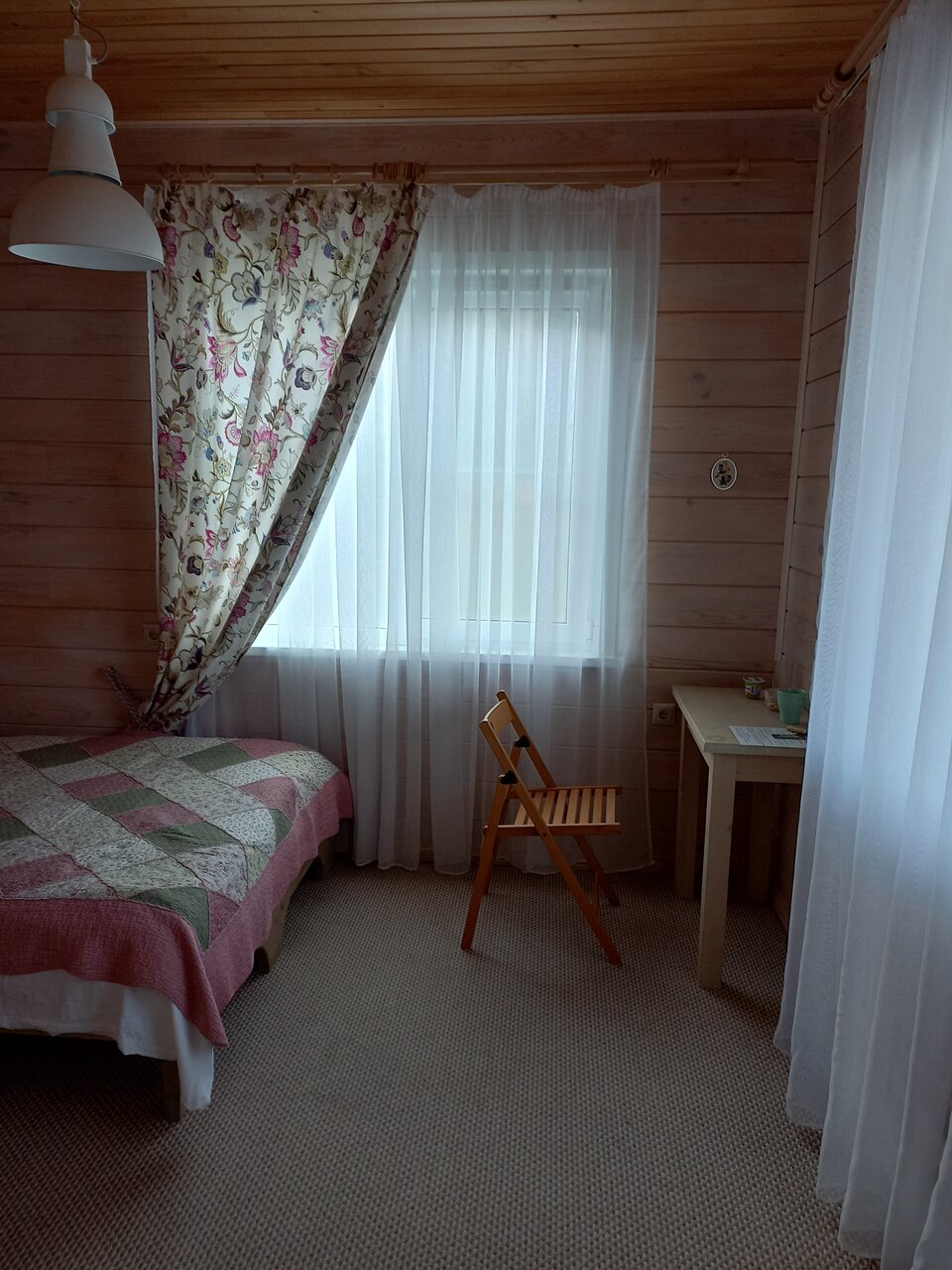 Гостевой дом Усадьба Демидова Листвянка-119