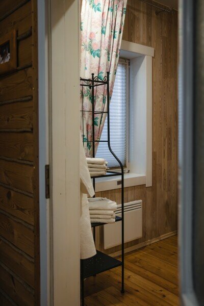 Гостевой дом Усадьба Демидова Листвянка