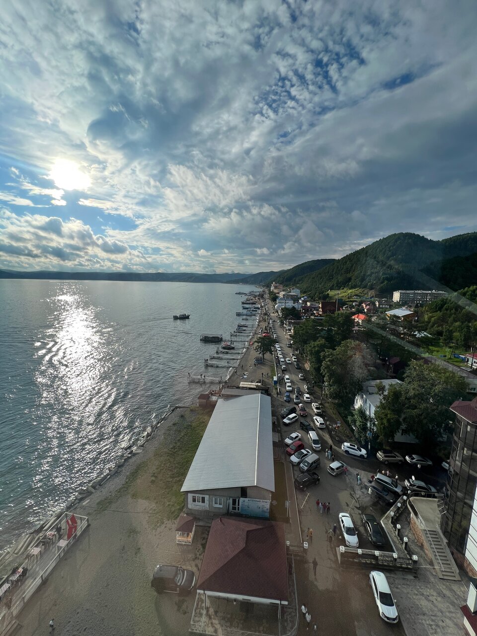 Гостевой дом Усадьба Демидова Листвянка-60