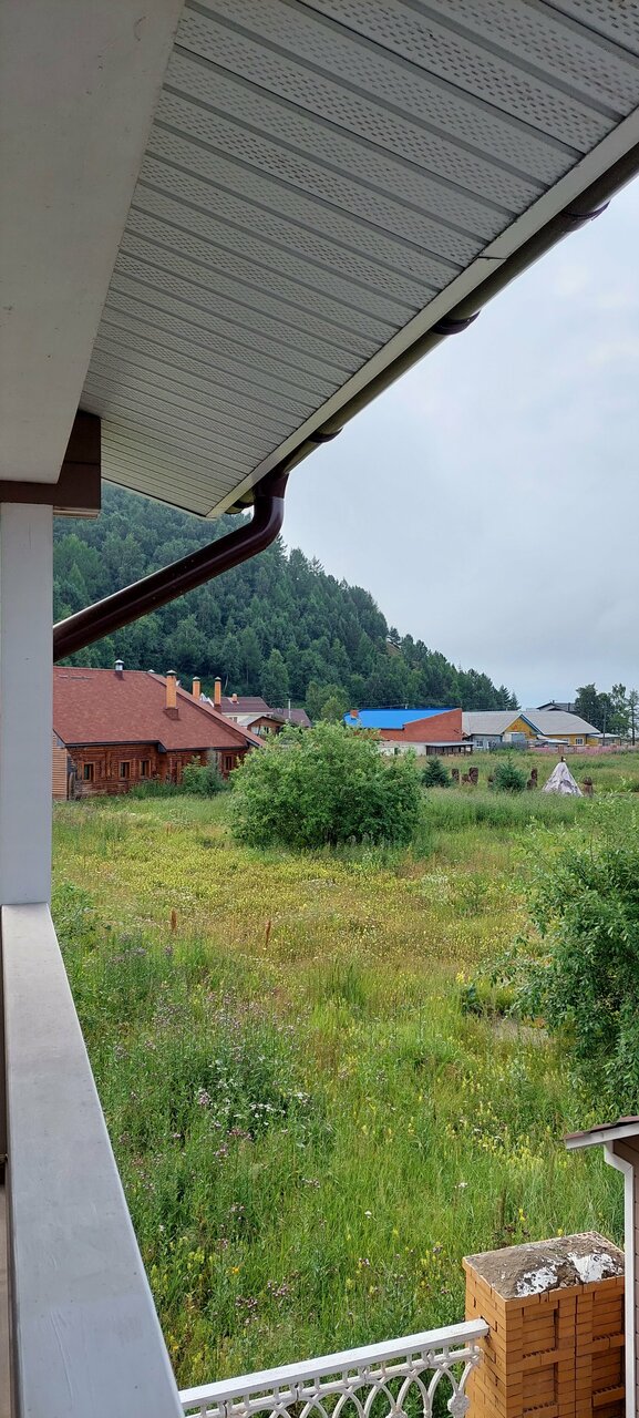 Гостевой дом Усадьба Демидова Листвянка-85