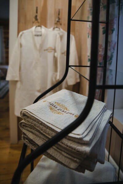 Гостевой дом Усадьба Демидова Листвянка