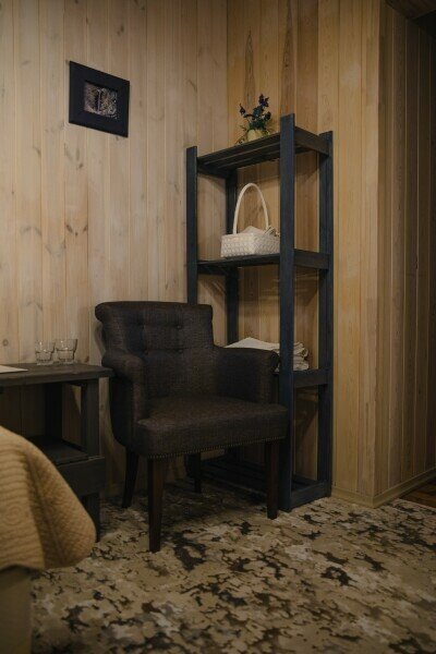 Гостевой дом Усадьба Демидова Листвянка