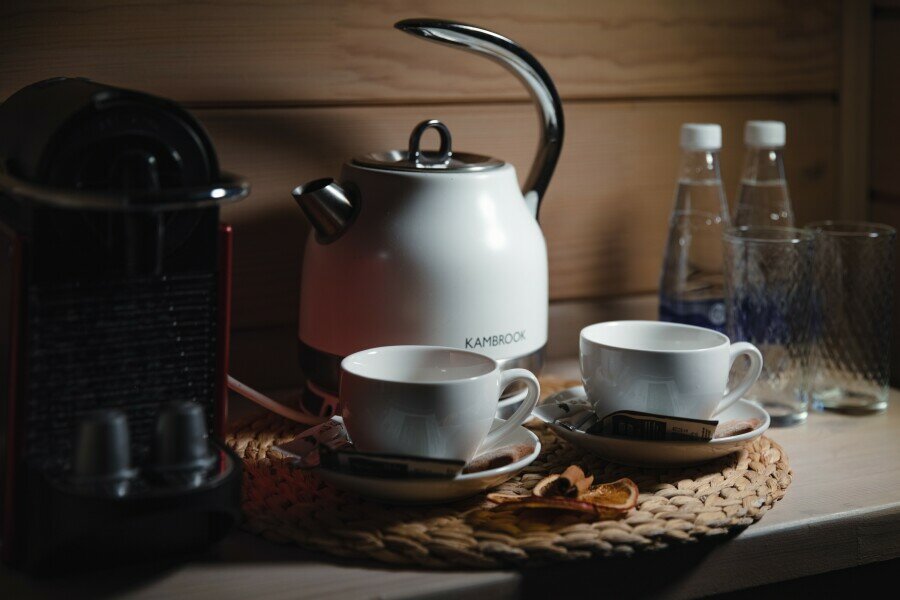 Гостевой дом Усадьба Демидова Листвянка