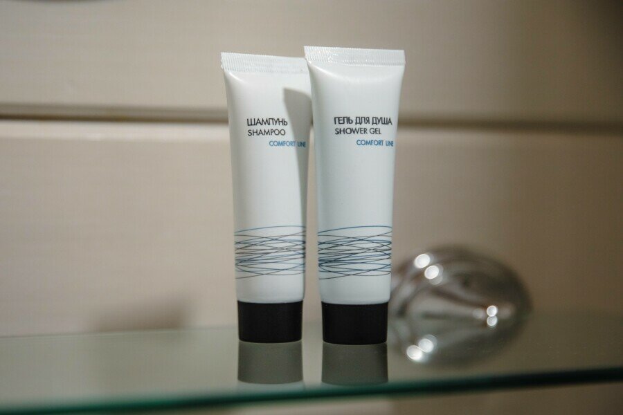 Гостевой дом Усадьба Демидова Листвянка