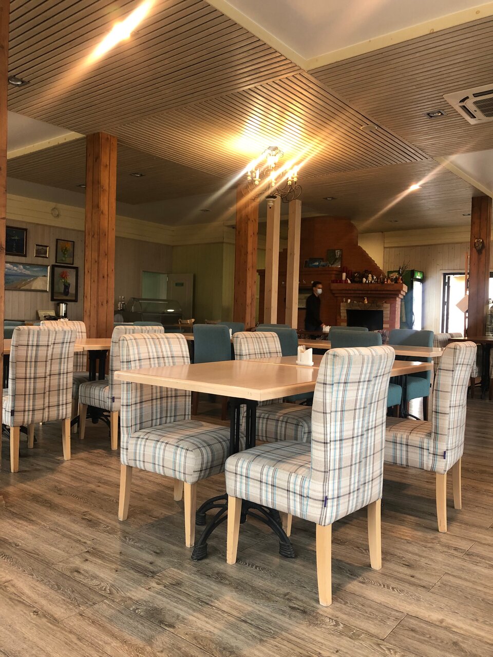 Гостевой дом Усадьба Демидова Листвянка-70