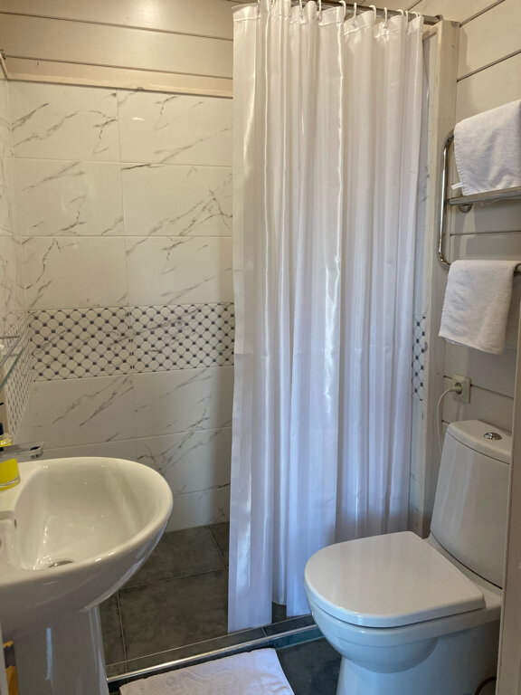 Гостевой дом Усадьба Демидова Листвянка-110