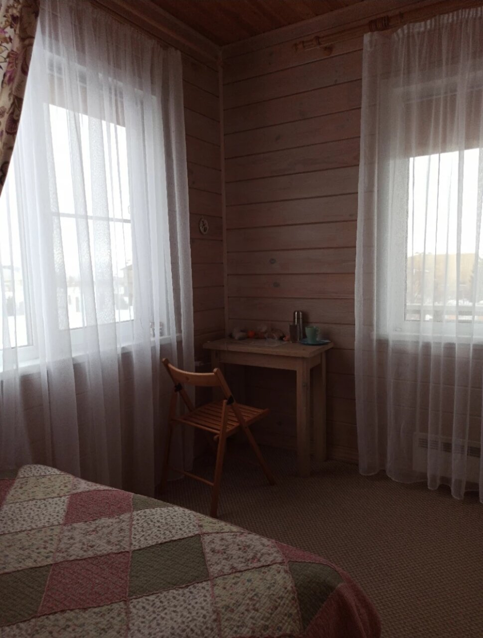 Гостевой дом Усадьба Демидова Листвянка-117