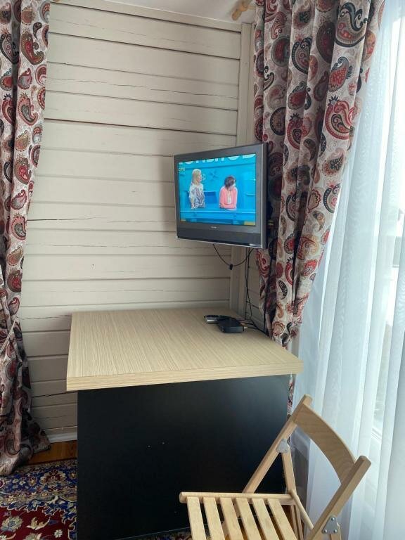 Гостевой дом Усадьба Демидова Листвянка-27