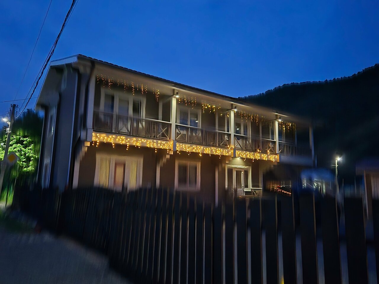 Гостевой дом Усадьба Демидова Листвянка-72