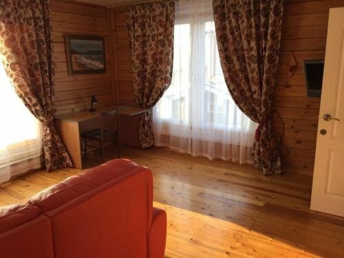 Гостевой дом Усадьба Демидова Листвянка-44