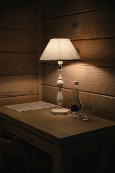 Гостевой дом Усадьба Демидова Листвянка