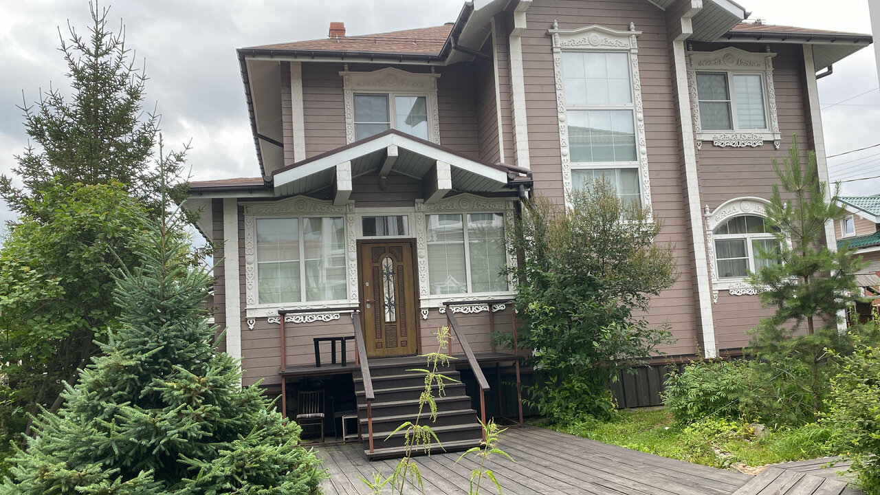 Гостевой дом Усадьба Демидова Листвянка-91