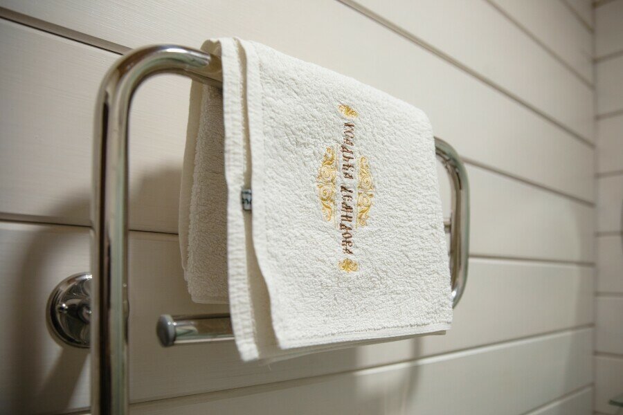 Гостевой дом Усадьба Демидова Листвянка