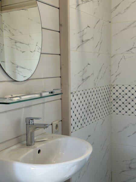 Гостевой дом Усадьба Демидова Листвянка