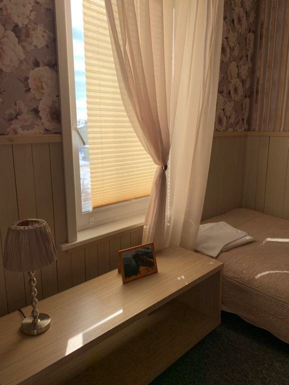 Гостевой дом Усадьба Демидова Листвянка