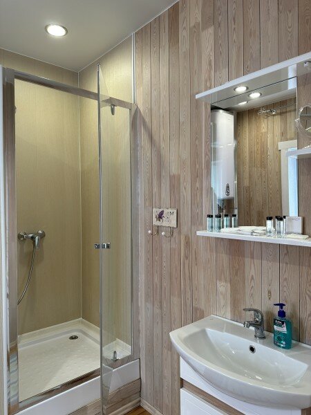 Гостевой дом Усадьба Демидова Листвянка