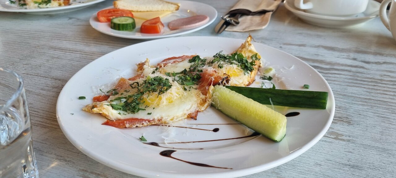 Гостевой дом Усадьба Демидова Листвянка-80