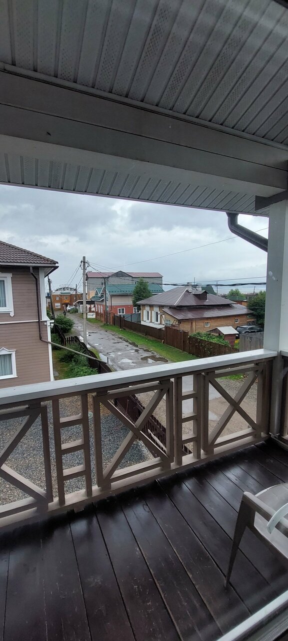 Гостевой дом Усадьба Демидова Листвянка-73