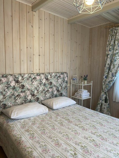 Гостевой дом Усадьба Демидова Листвянка