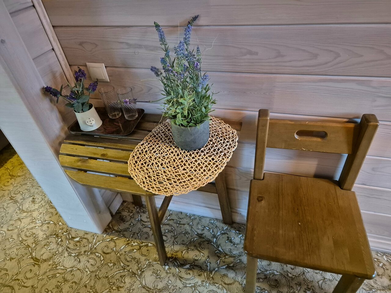 Гостевой дом Усадьба Демидова Листвянка-89