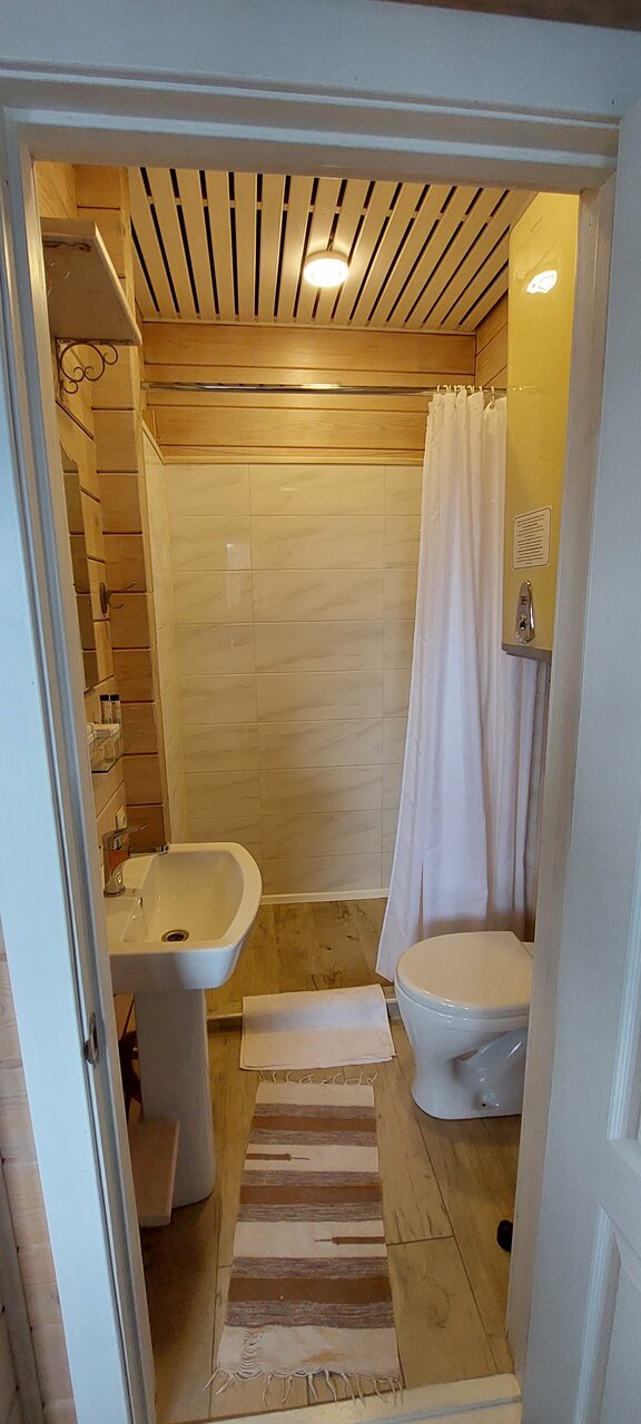 Гостевой дом Усадьба Демидова Листвянка-115