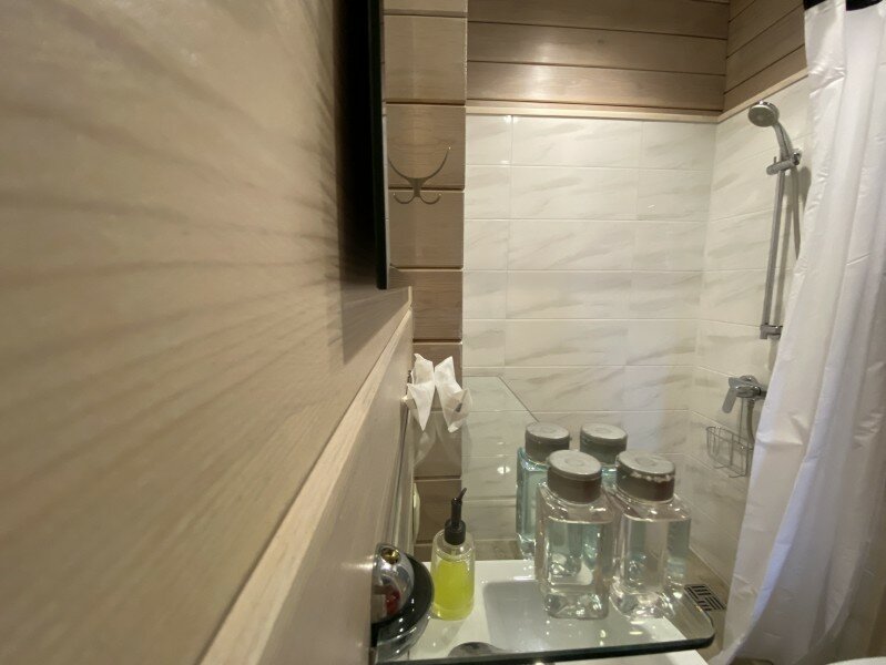 Гостевой дом Усадьба Демидова Листвянка