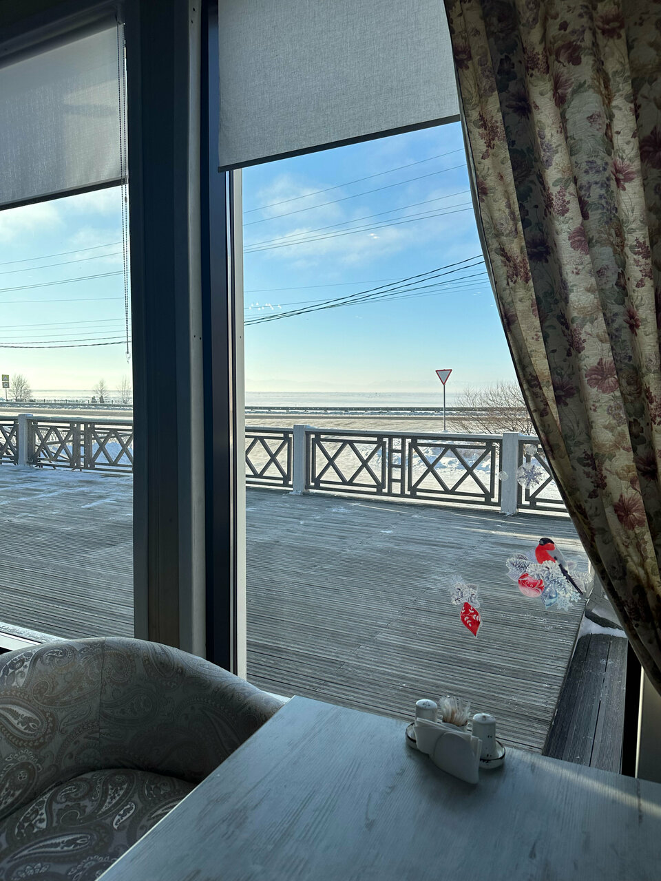 Гостевой дом Усадьба Демидова Листвянка-66