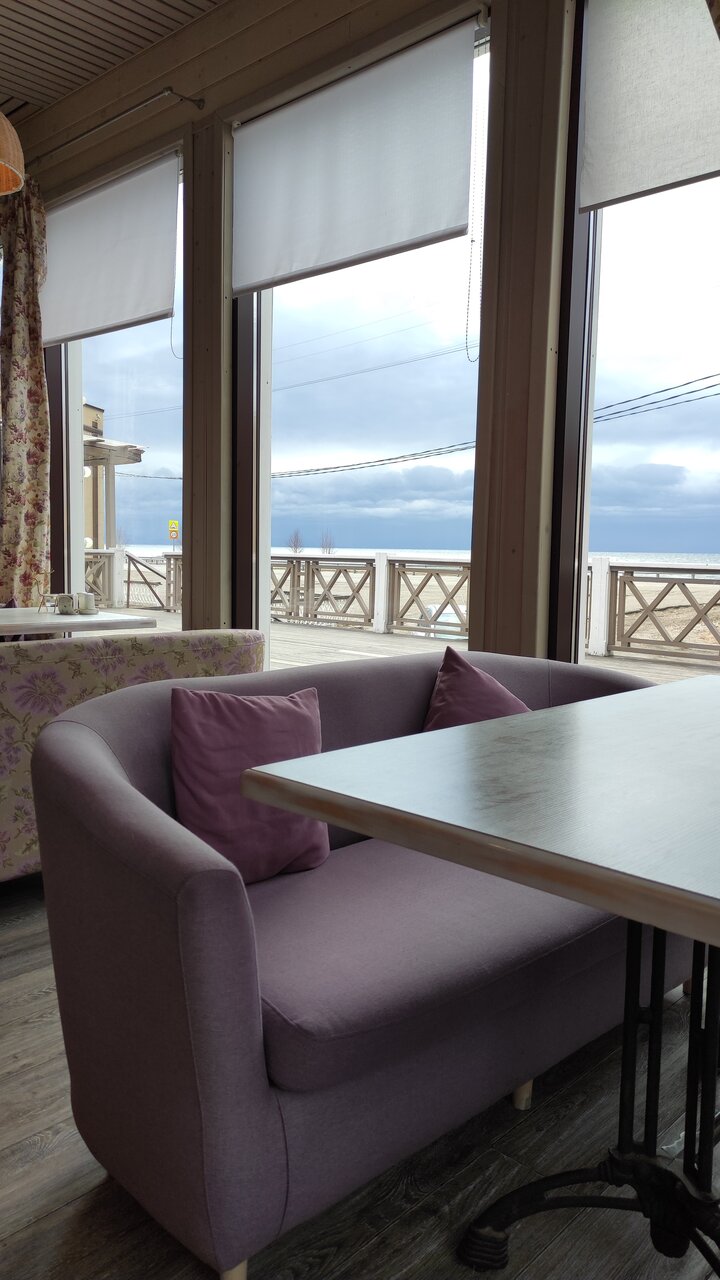 Гостевой дом Усадьба Демидова Листвянка-84