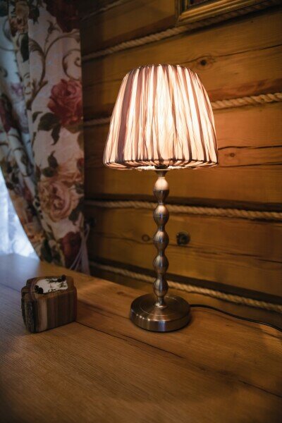 Гостевой дом Усадьба Демидова Листвянка