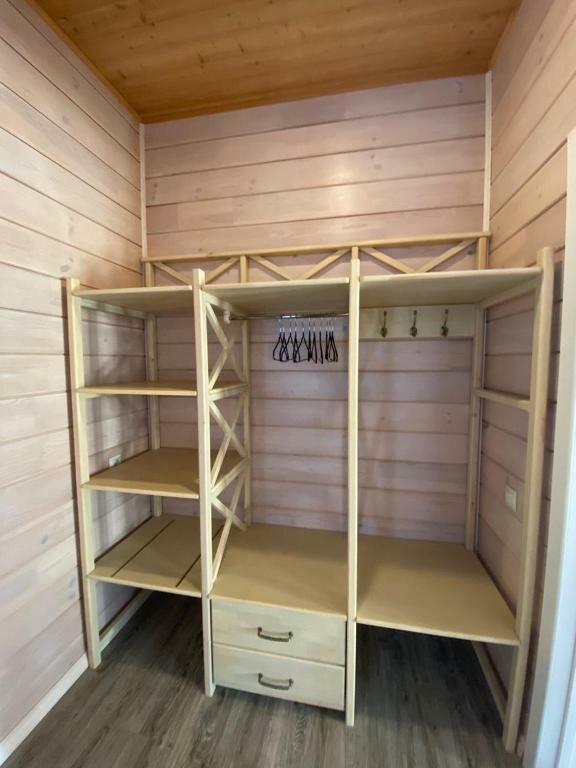 Гостевой дом Усадьба Демидова Листвянка