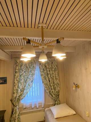 Гостевой дом Усадьба Демидова Листвянка 2-местный номер стандарт (с завтраком)-3