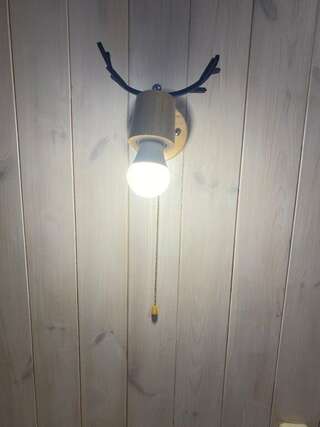 Гостевой дом Усадьба Демидова Листвянка 2-местный номер стандарт (с завтраком)-6