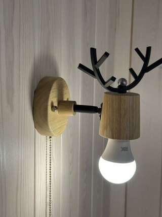 Гостевой дом Усадьба Демидова Листвянка Гостевая комната СТАНДАРТ на двоих с раздельными кроватями-1