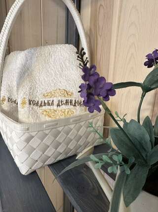 Гостевой дом Усадьба Демидова Листвянка Гостевая комната СТАНДАРТ на двоих с раздельными кроватями-5