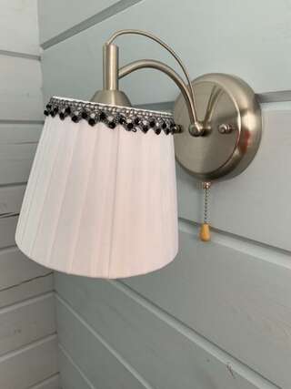 Гостевой дом Усадьба Демидова Листвянка Номер эконом с 1 односпальной кроватью (с завтраком)-3