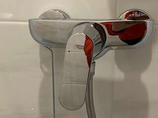 Гостевой дом Усадьба Демидова Листвянка Гостевая комната ДЕЛЮКС-9