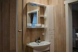 Гостевой дом Усадьба Демидова Листвянка Семейный блок из 2 спален-8